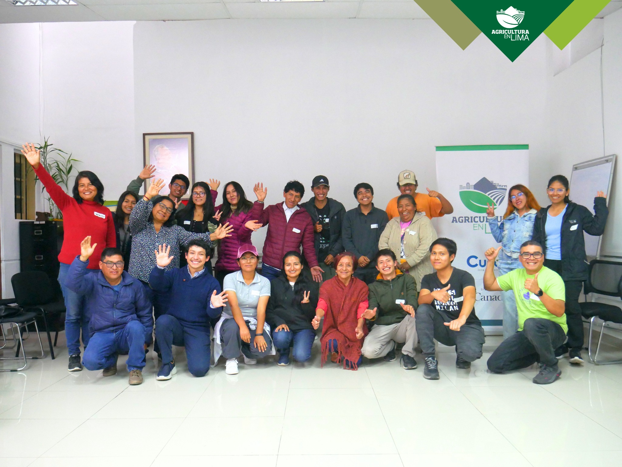 MUSA – Mujeres Unidas por la Seguridad Alimentaria y Ambiental