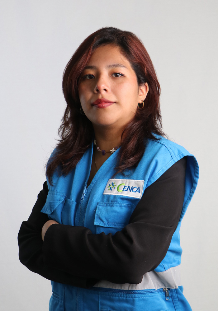 Patricia Castillo