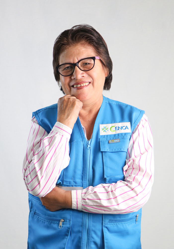 Betzabeth Carhuayal Pastrana