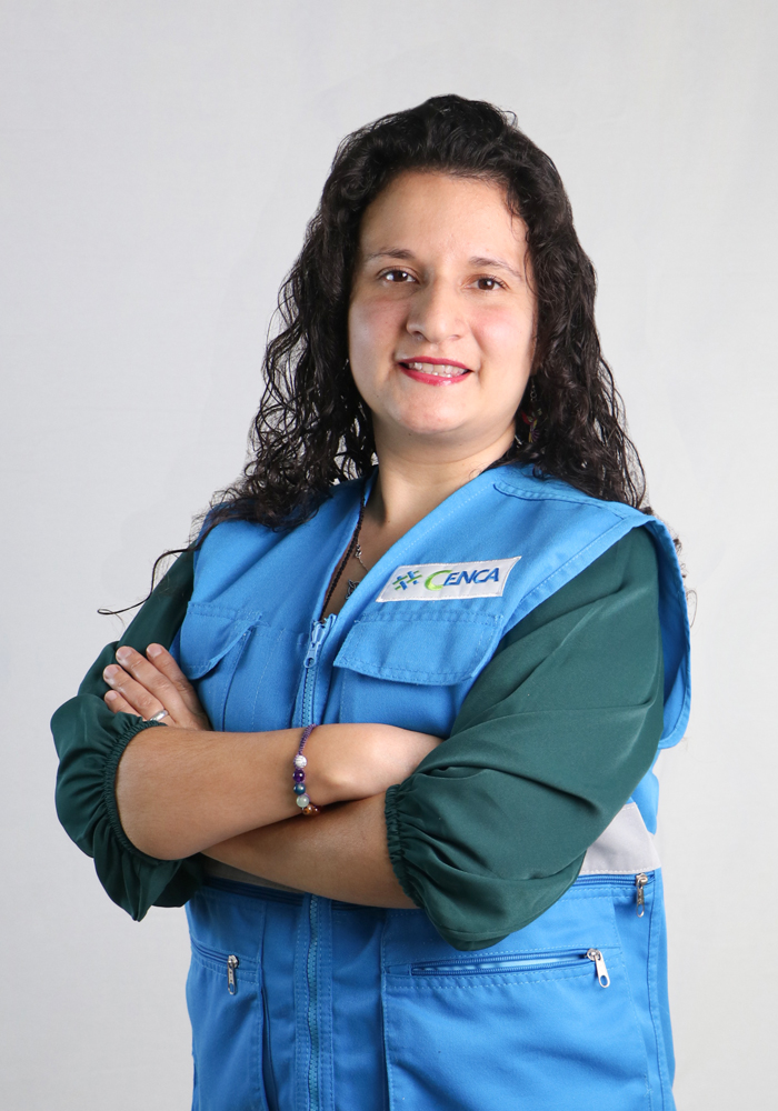 Katherine Quiroz Martínez
