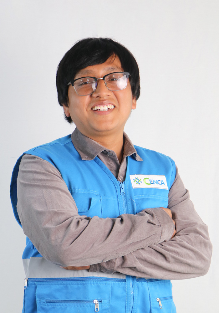 Andersson Palacios
